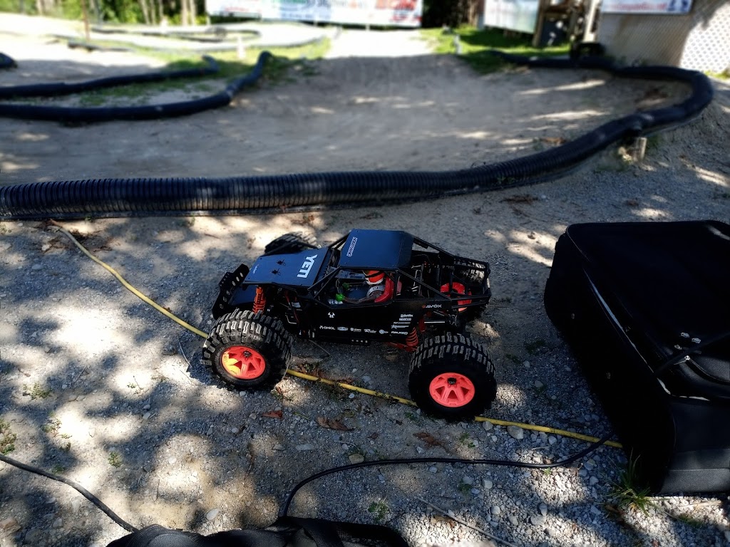 Elite RC Racing | 3105 ON-11, Oro Station, ON L0L 2E0, Canada | Phone: (705) 487-6595