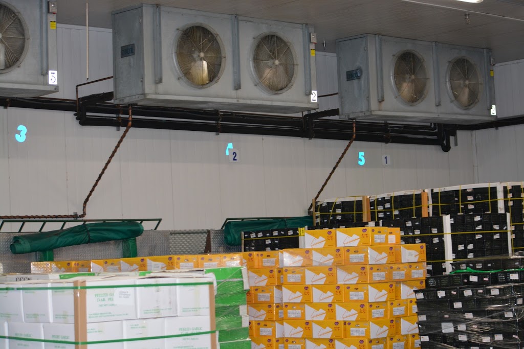 Vancouver Cold Storage | 13753 Hale Rd, Pitt Meadows, BC V3Y 1Z1, Canada | Phone: (604) 499-7440