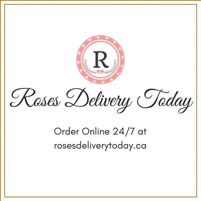 Roses Delivery Today | 8339 Kennedy Rd unit 2357, Markham, ON L3R 4P9, Canada | Phone: (647) 727-8851