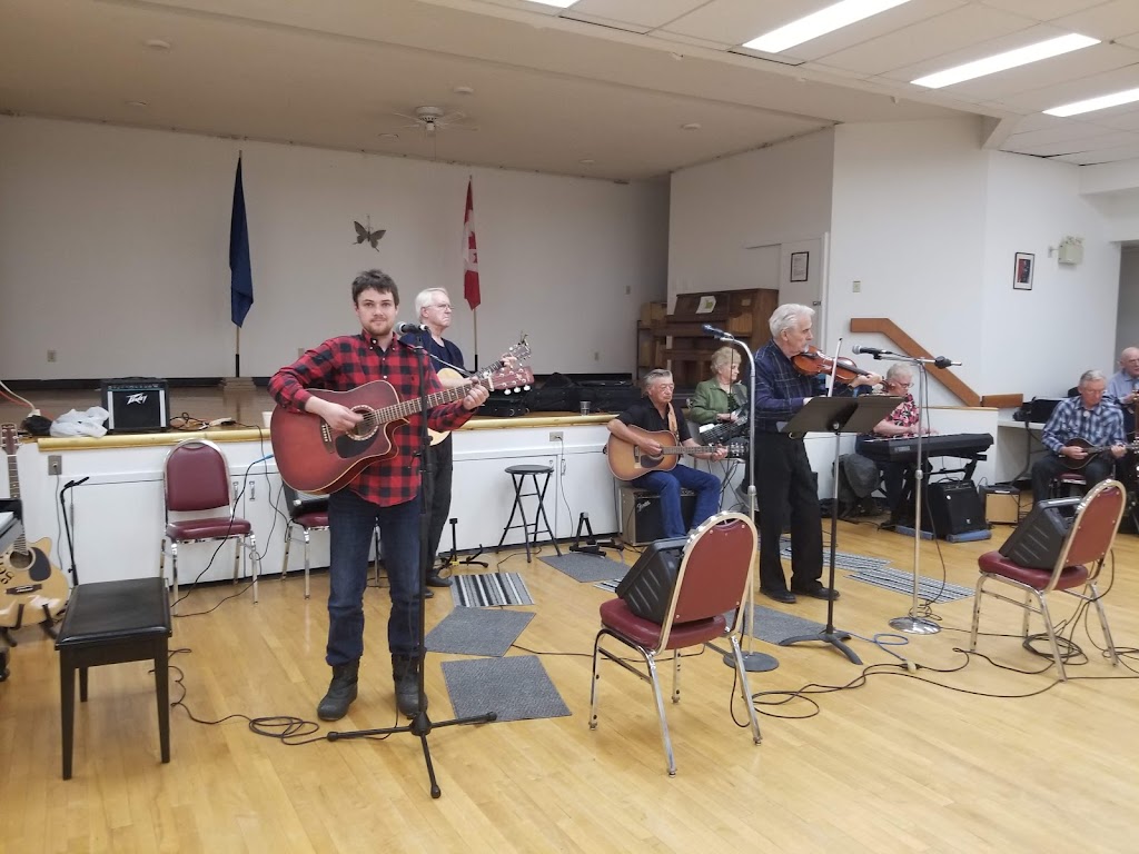 Olds & District Evergreen Centre | 5237 52 St, Olds, AB T4H 1H7, Canada | Phone: (403) 556-8515