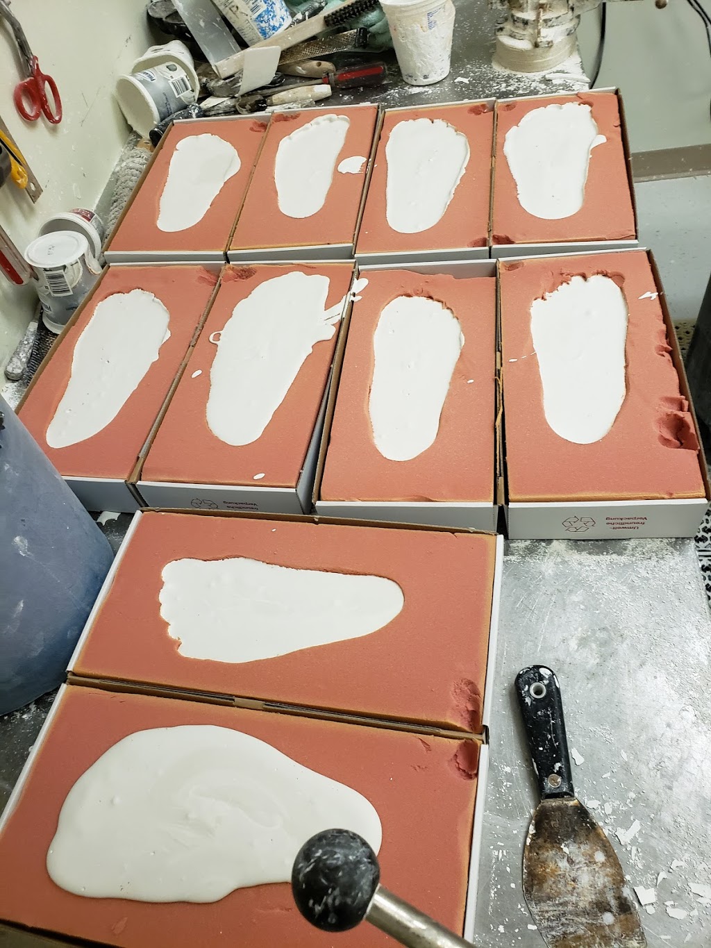 Great Gait Orthotics | 2949 Robillard Crescent, Windsor, ON N8W 5L2, Canada | Phone: (226) 350-0202