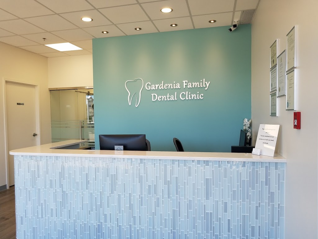 Gardenia Family Dental Clinic | 11421 40 Ave NW, Edmonton, AB T6J 0R4, Canada | Phone: (587) 855-9940