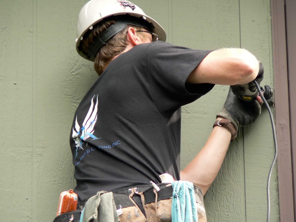 Kaiser Sealant & Caulking Inc | 5818 Queenscourt Crescent, Manotick, ON K4M 1K3, Canada | Phone: (613) 261-8475