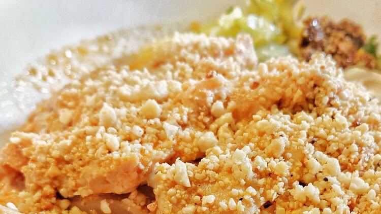 Rangoon Restaurant | 634 Somerset St W, Ottawa, ON K1R 5K4, Canada | Phone: (613) 680-8821
