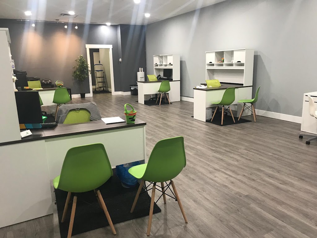 AAR Financial | 1366 McPhillips St, Winnipeg, MB R2X 2M4, Canada | Phone: (204) 560-1070