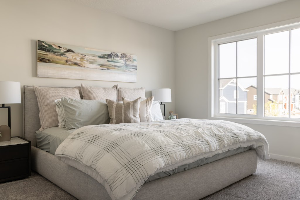 Baywest Homes - Rangeview Paired | 1949 Rangeview Dr SE, Calgary, AB T3M 2B6, Canada | Phone: (403) 271-6323
