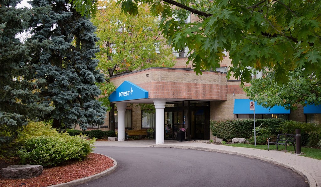 Revera The Beechwood | 1500 Rathburn Rd E, Mississauga, ON L4W 4L7, Canada | Phone: (905) 238-0800