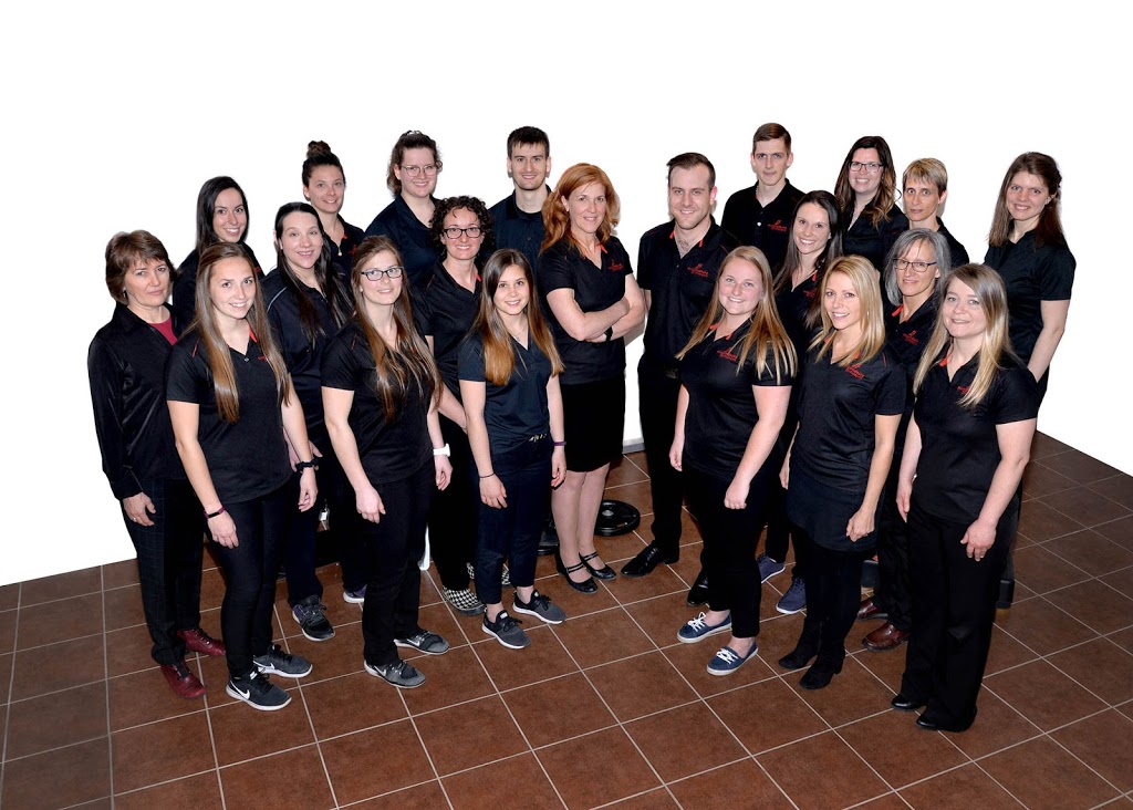 Physiothérapie St François - Drummondville | 50 Rue Dunkin, Drummondville, QC J2B 8B1, Canada | Phone: (819) 472-2425