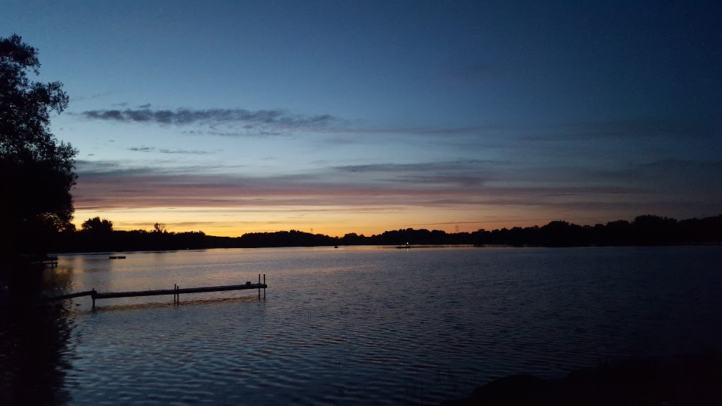 Percy Boom Lodge | 11 Lodge Rd RR #1, Campbellford, ON K0L 1L0, Canada | Phone: (705) 653-5601