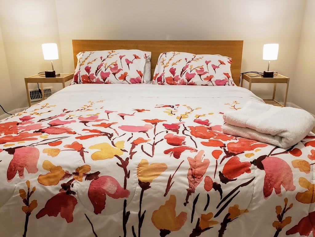 The Suite Vista | 737 Rock Elm St, Waterloo, ON N2V 0C2, Canada | Phone: (519) 729-7253
