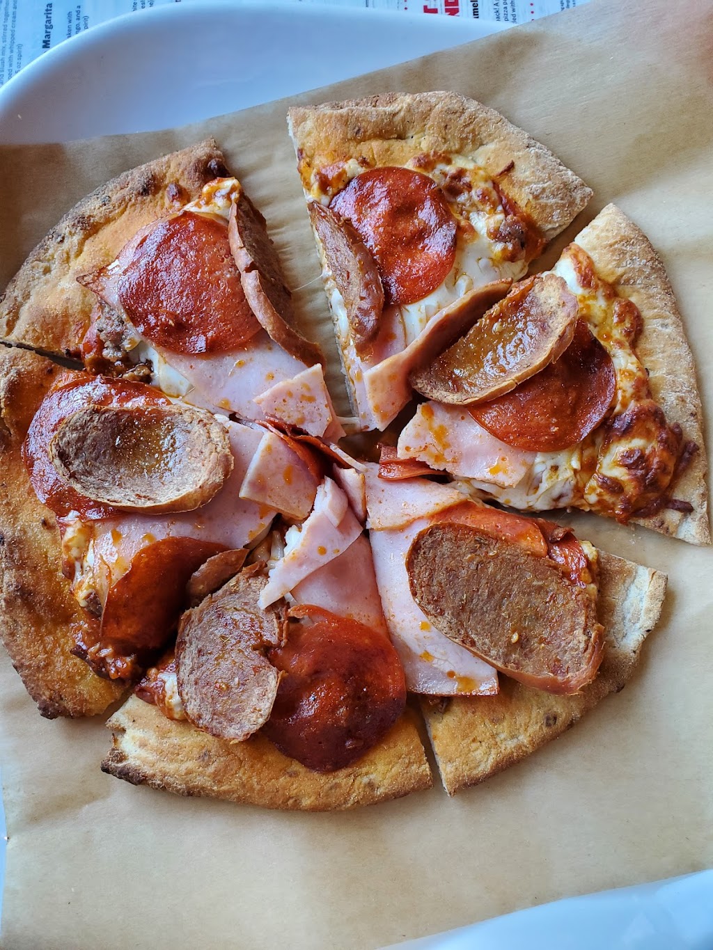 Boston Pizza | 680 2 St SE Unit 500, Drumheller, AB T0J 0Y0, Canada | Phone: (403) 823-9700