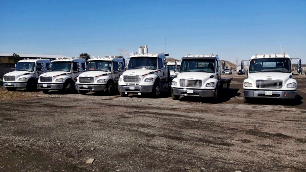 Remorquage Transport OTTERBURN PARK ST-HILAIRE 24h | CP 85036 BP, Mont-Saint-Hilaire, QC J3H 5W1, Canada | Phone: (450) 446-8027