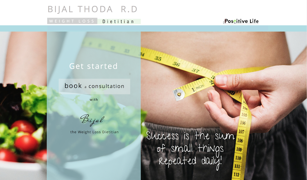 Posaitive Life Health & Nutrition | PELTD | 5730 132a St, Surrey, BC V3X 2T3, Canada | Phone: (778) 385-6263