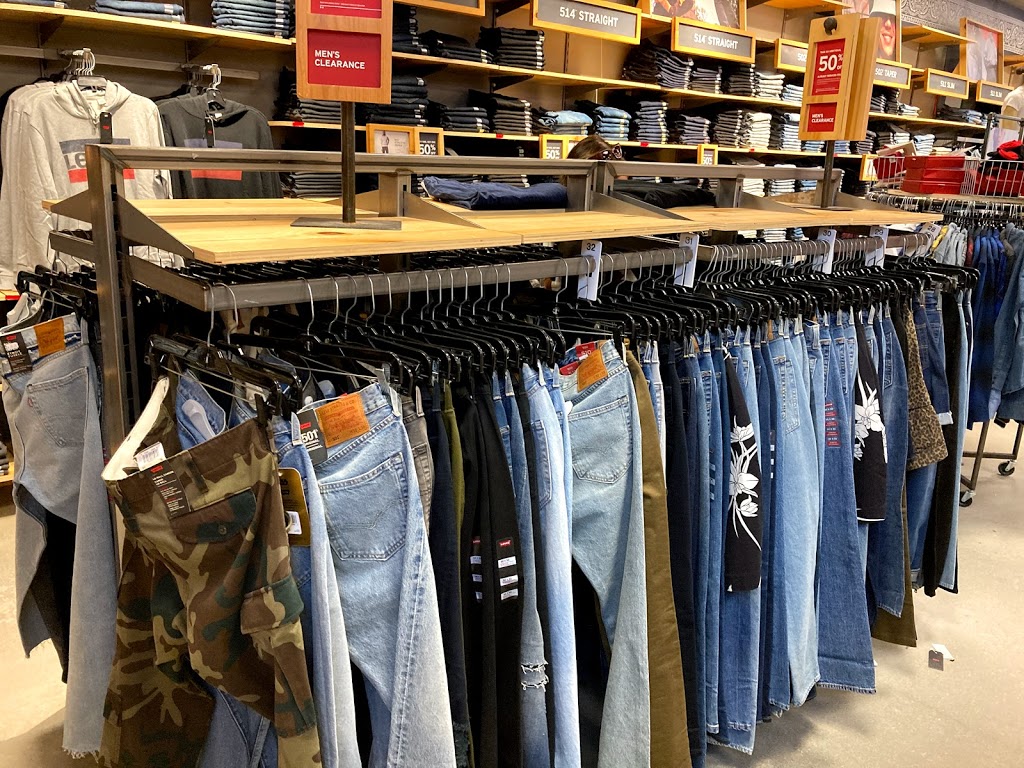 levis outlet ottawa