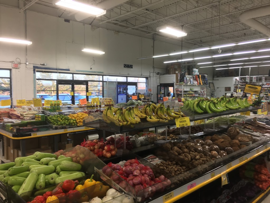 Panchvati Supermarket | 45 Woodbine Downs Blvd, Etobicoke, ON M9W 6N5, Canada | Phone: (416) 213-9394