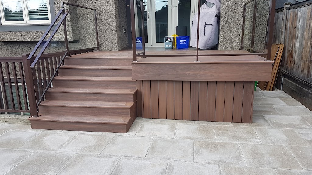 A Sharp Construction | 3173 W 6th Ave, Vancouver, BC V6K 1X5, Canada | Phone: (604) 353-6451