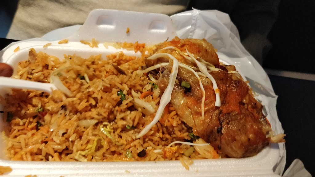 Caribbean Coast | 2570 Eglinton Ave E, Scarborough, ON M1K 2R5, Canada | Phone: (647) 426-7684