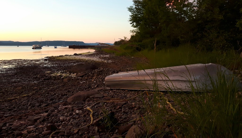 Renforth Village Office | 93 Shore Rd, Rothesay, NB E2H 1K7, Canada | Phone: (506) 849-0598