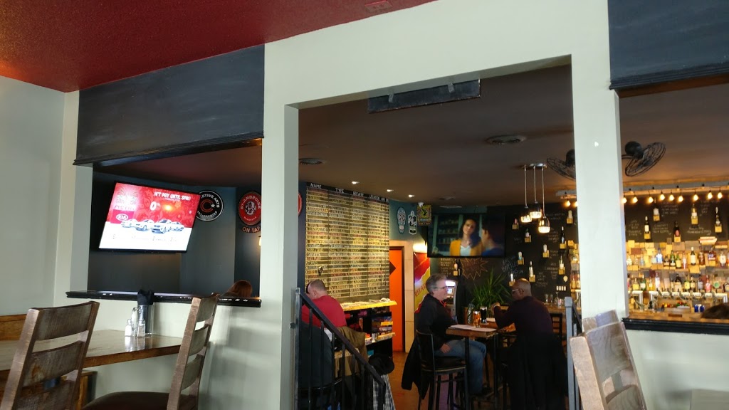 Iggys Pub & Grub | 115 RR 20, Fonthill, ON L0S 1E0, Canada | Phone: (905) 892-6667