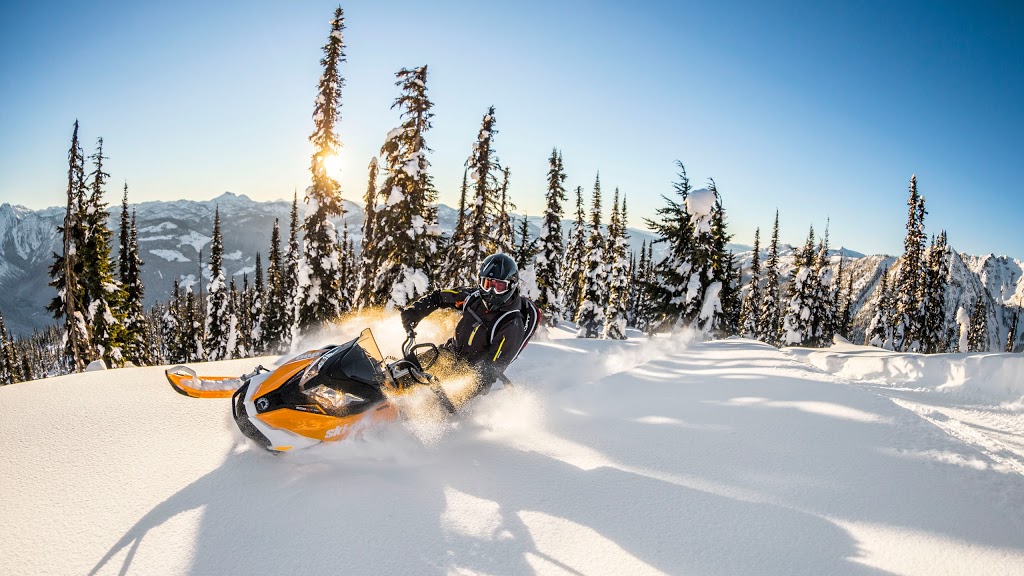 Westlock Powersports & Marine | 10331 105 St, Westlock, AB T7P 2H7, Canada | Phone: (780) 349-5277