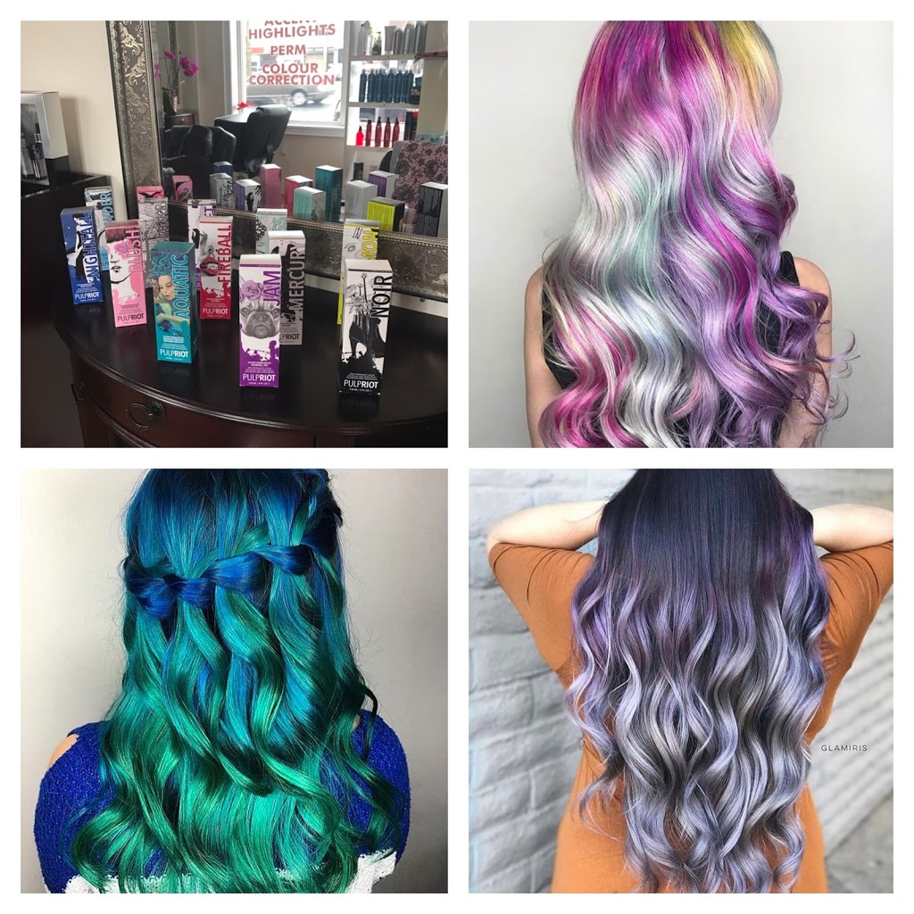 Laila’s hair design Salon | 565 Queenston Rd, Hamilton, ON L8K 1J7, Canada | Phone: (289) 700-6777