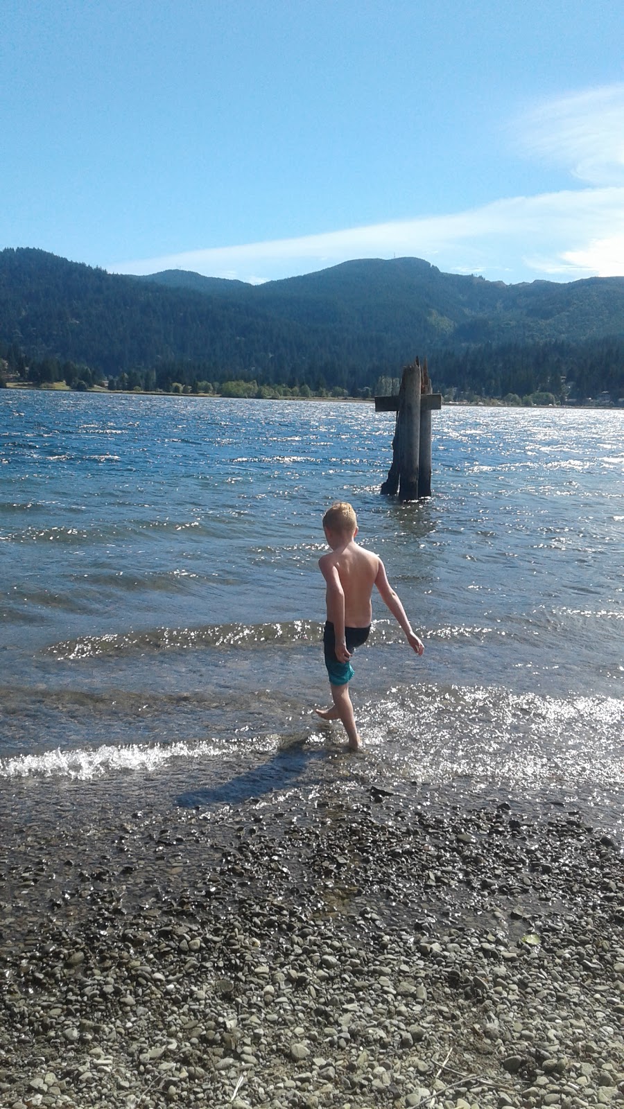Sofield Park | 98 Inlet Circle, Bellingham, WA 98229, USA