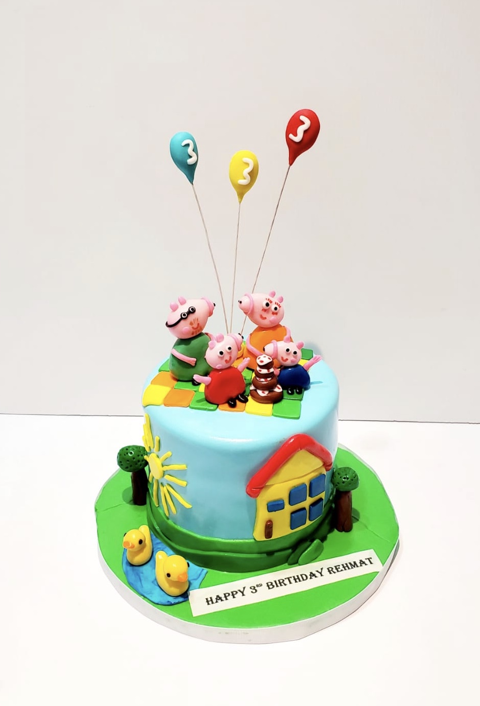 Precious Cakes | 16318 82 Ave Unit 39, Surrey, BC V4N 0N9, Canada | Phone: (778) 822-2537