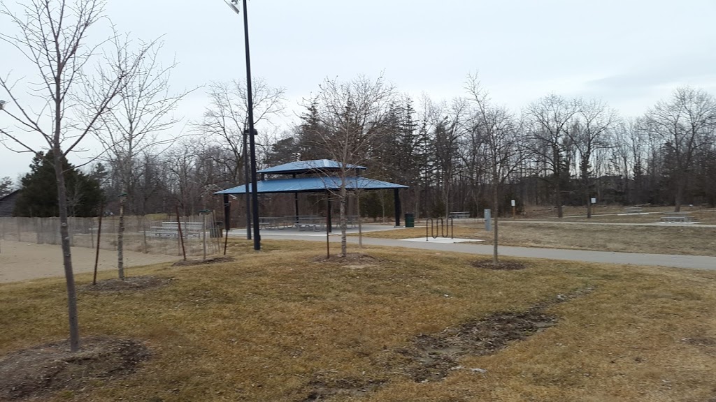 Milton Community Park | Santa Maria Blvd, Milton, ON L9T 6W2, Canada