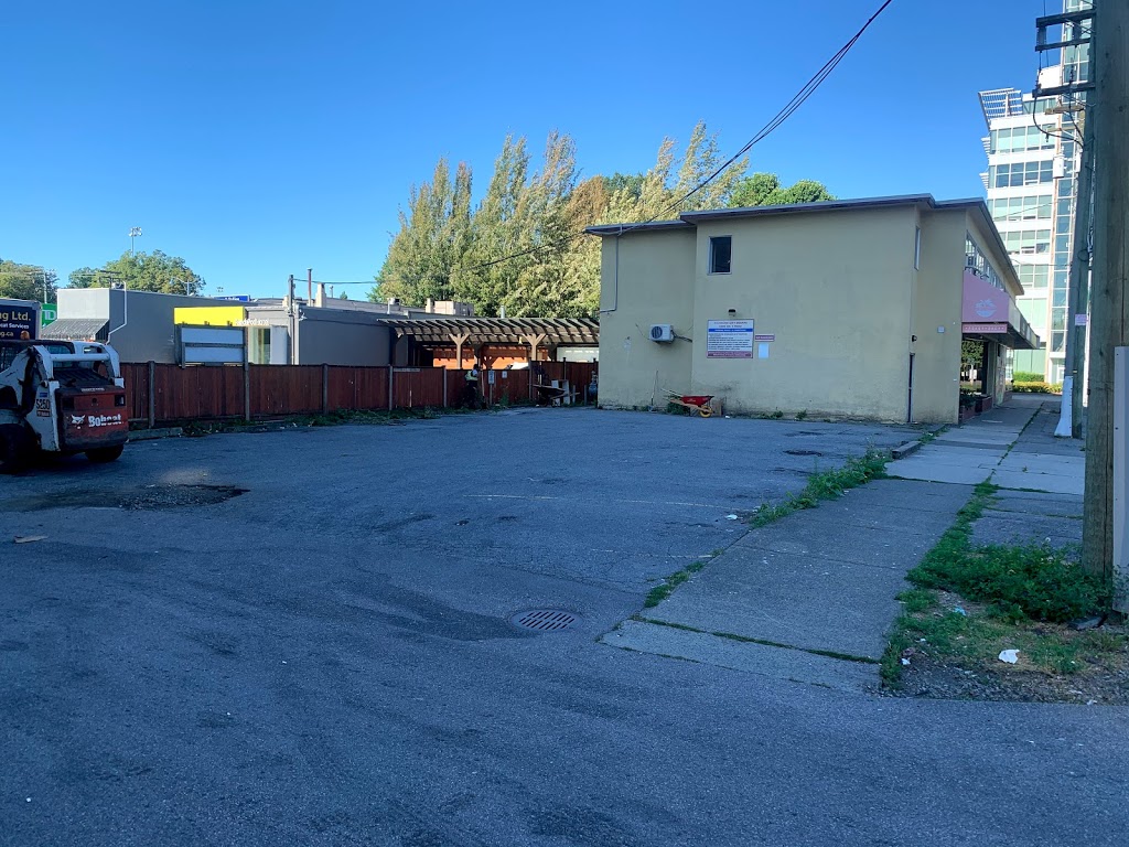 Platinum Paving Ltd | #39533, Richmond, BC V7A 5G9, Canada | Phone: (604) 725-7283