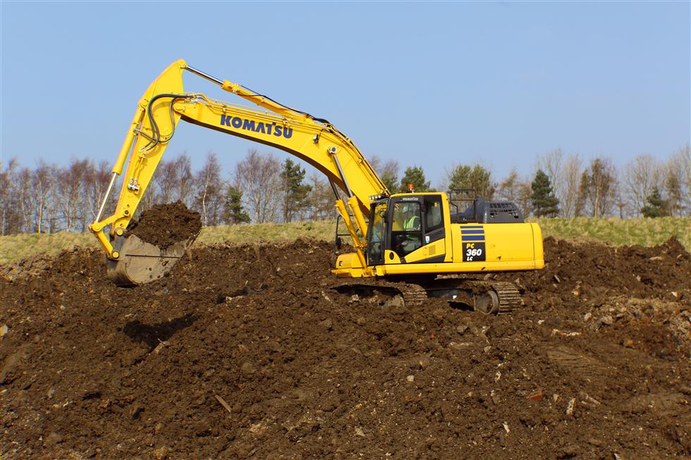 CM EXCAVATING INC | PO 224, 219 Golfview St, Thedford, ON N0M 2N0, Canada | Phone: (226) 919-7781