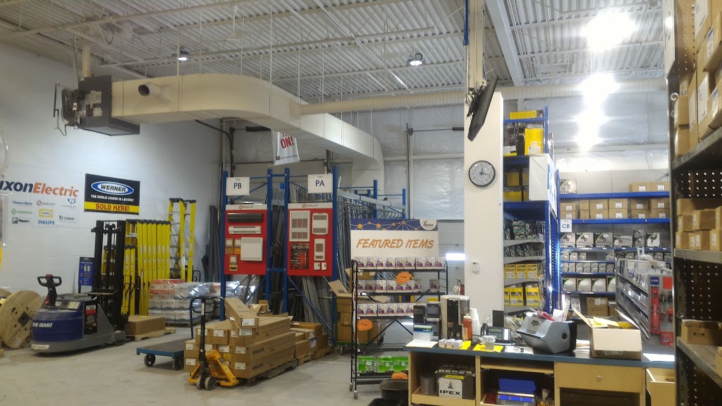 Dixon Electric | 1158 Lorne St, Sudbury, ON P3C 4S9, Canada | Phone: (705) 674-1981