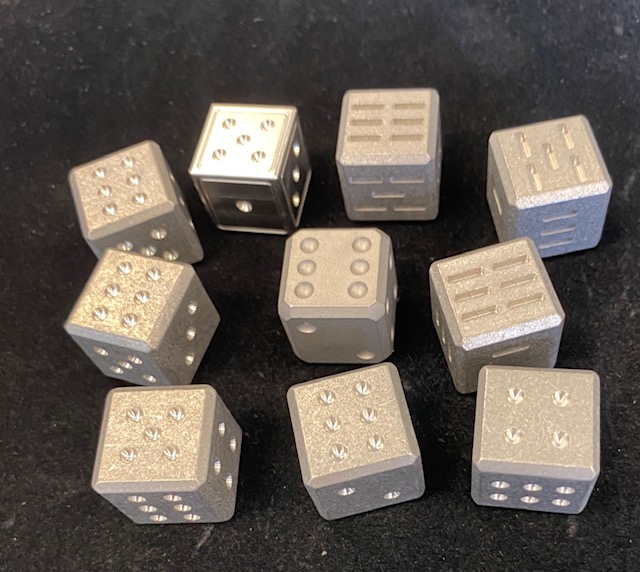 Titanium Joe Inc. | 1407 John Counter Blvd Unit 90b, Kingston, ON K7K 6A9, Canada | Phone: (905) 556-0289