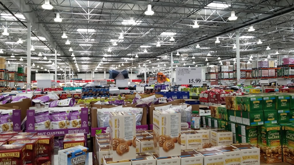 Costco Wholesale | 55 New Huntington Rd, Woodbridge, ON L4H 0S8, Canada | Phone: (289) 459-0921