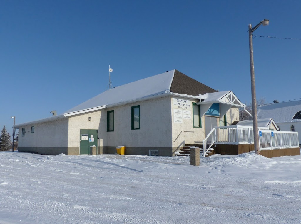 Namao Community Hall - 24400 Ab-37, Namao, Ab T0a 2n0, Canada