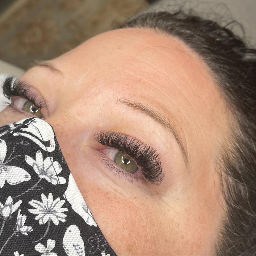 Morning Glory Lashes | 1221 Turnberry Pl, Parksville, BC V9P 2W3, Canada | Phone: (250) 616-1827