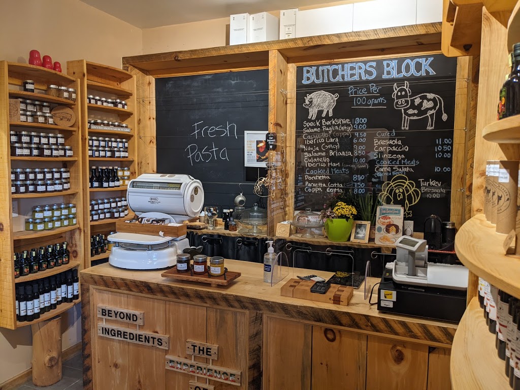 The Barn Chefs | 5543 Hwy 620, Coe Hill, ON K0L 1P0, Canada | Phone: (613) 337-9299