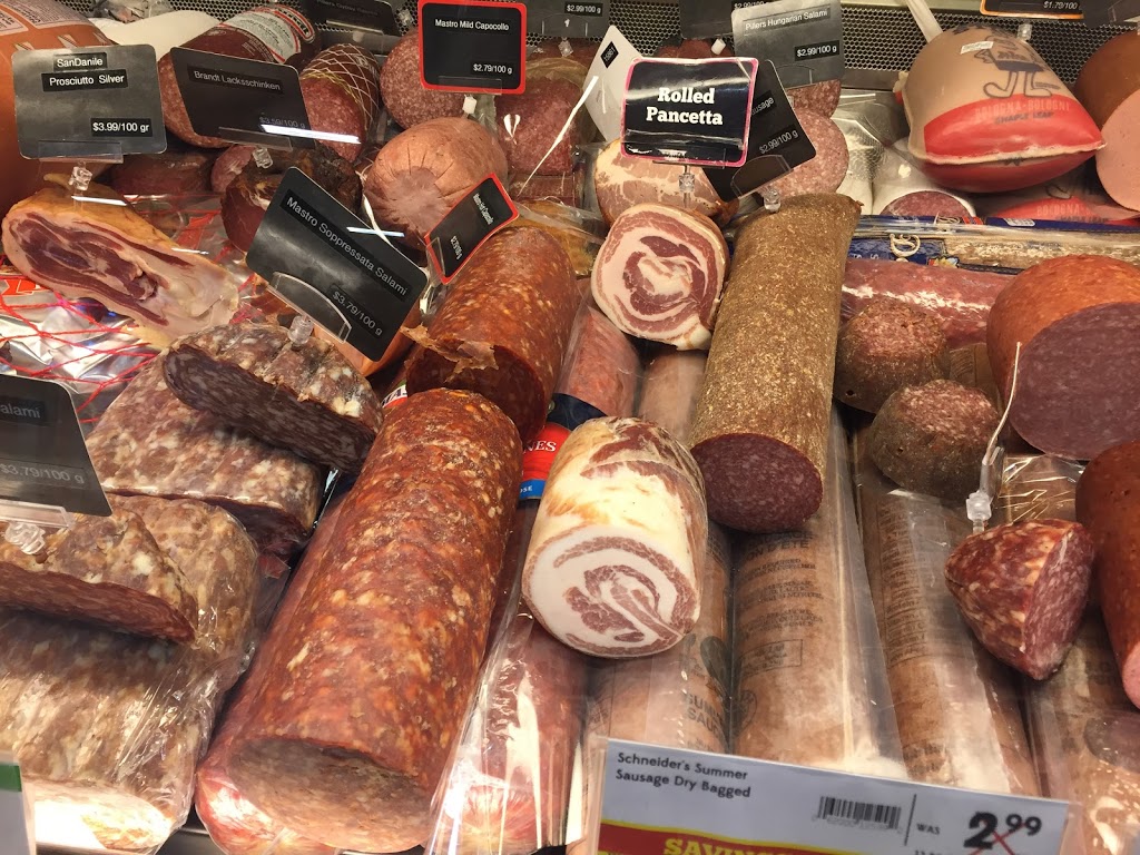 Sobeys Fischer-Hallman | 1187 Fischer-Hallman Rd, Kitchener, ON N2E 4H9, Canada | Phone: (519) 576-1280
