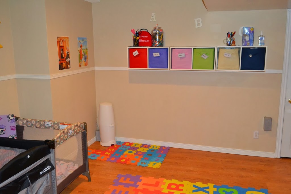 Tykes of Keswick | 48 Reddenhurst Crescent, Keswick, ON L4P 4G2, Canada | Phone: (905) 806-2294
