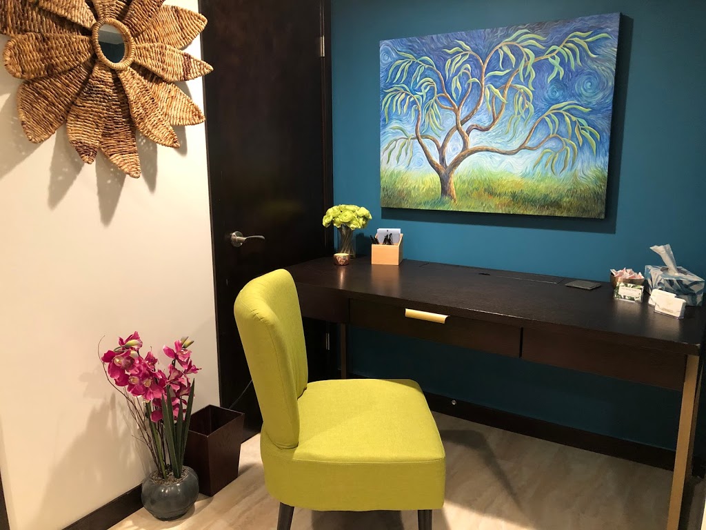 Udynamics Therapeutic Wellness Center | 628 St Marys Rd, Winnipeg, MB R2M 3L9, Canada | Phone: (204) 899-0393