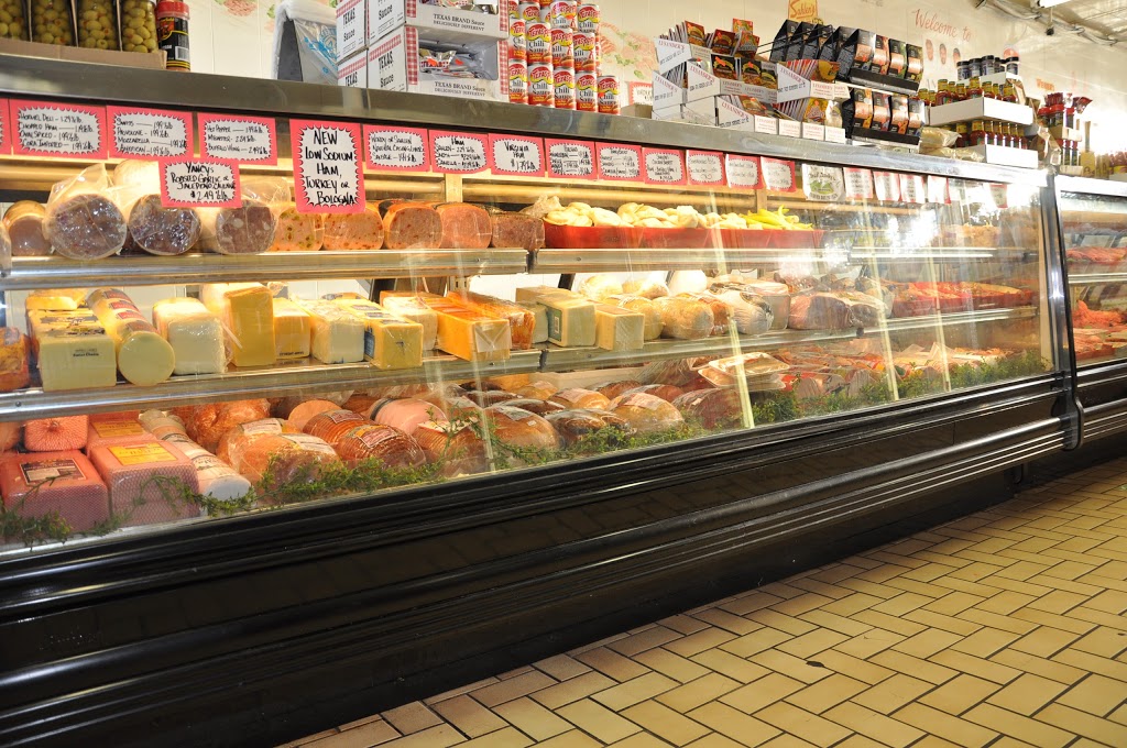 Sloan Super Market | 494 Reiman St, Buffalo, NY 14212, USA | Phone: (716) 896-8982