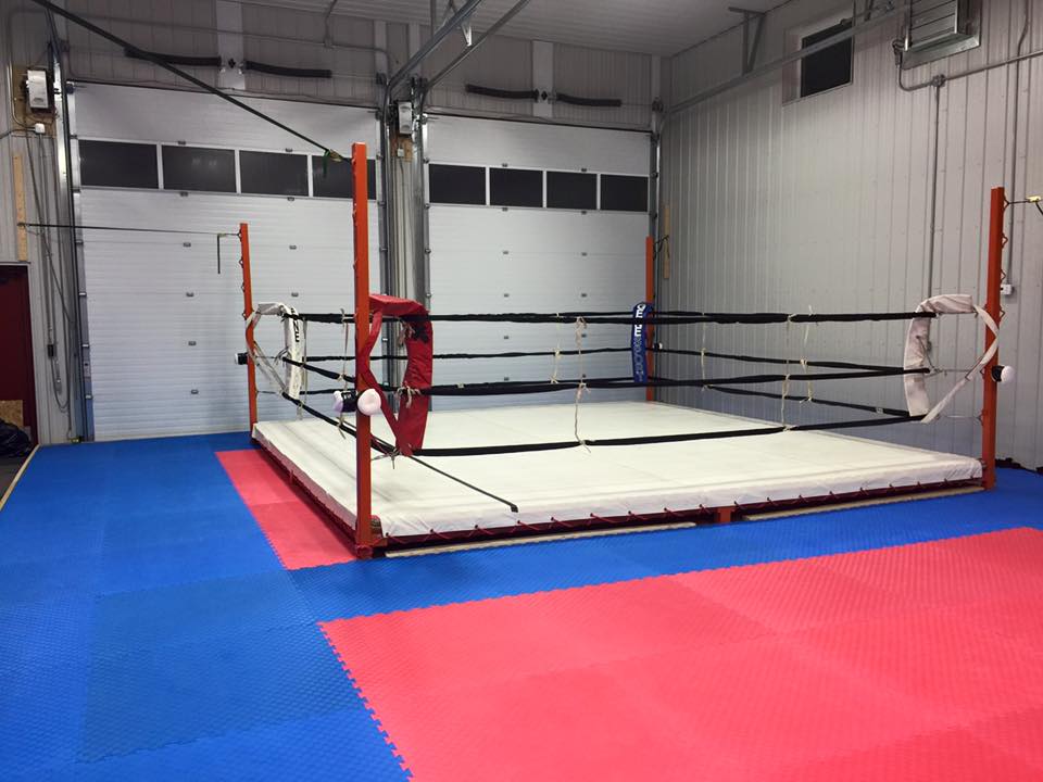 Pride Muay Thai | 885 Redonda St #3, Winnipeg, MB R2C 2Z2, Canada | Phone: (204) 505-4048