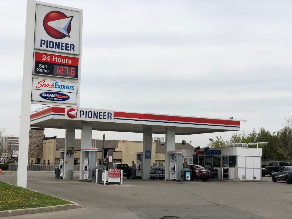 Pioneer Energy | 711 Queenston Rd, Hamilton, ON L8G 1A1, Canada | Phone: (905) 560-0865