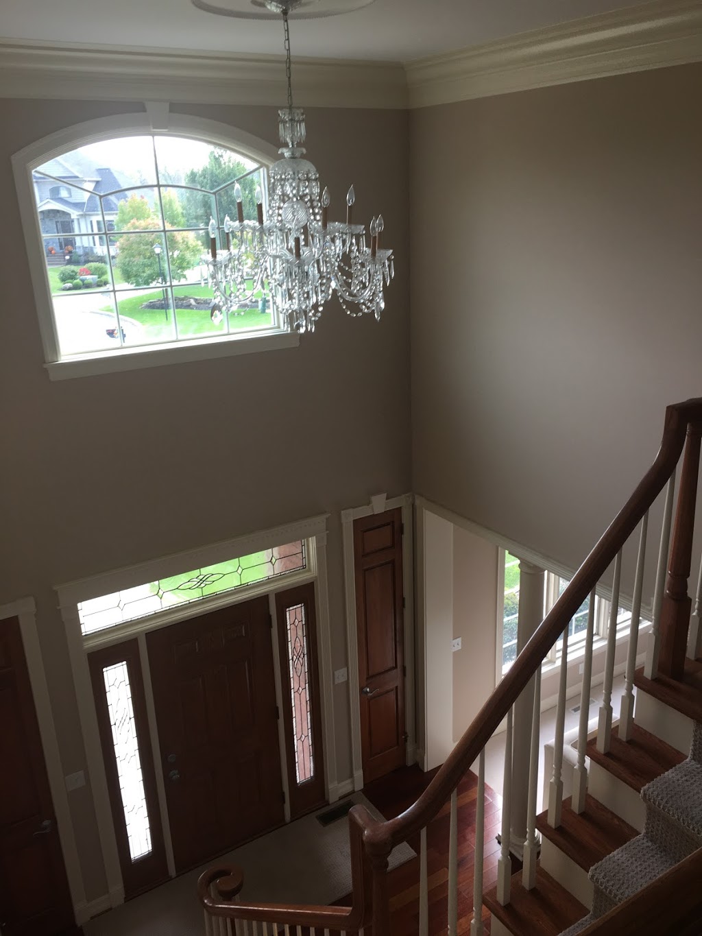 Queen City Painting | 71 Waterford Park, Grand Island, NY 14072, USA | Phone: (716) 338-4628