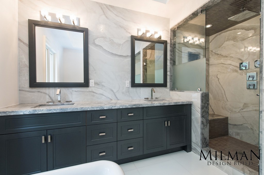 Milman Design Build | 90 Garthdale Ct, North York, ON M3H 5P9, Canada | Phone: (647) 677-1519