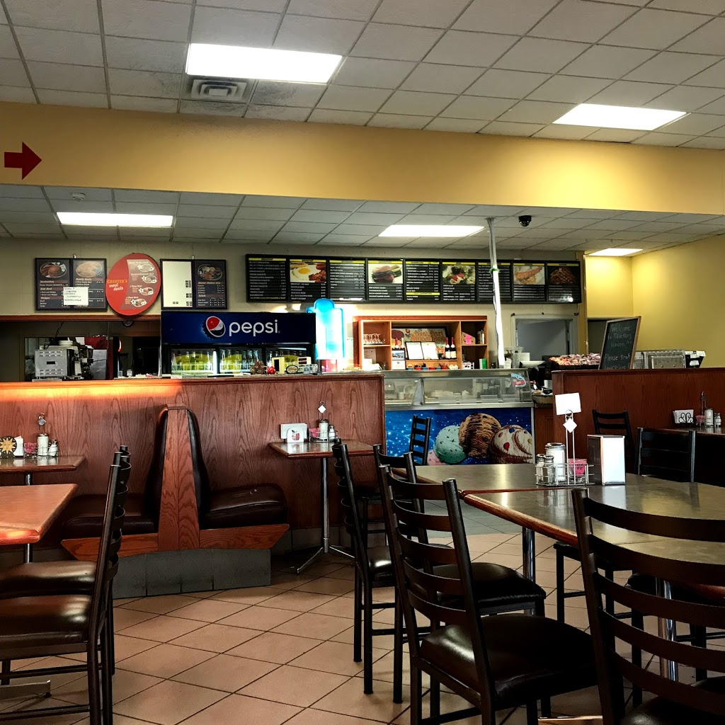 Mister Steak Restaurant | 29 Oxford St E, Drumbo, ON N0J 1G0, Canada