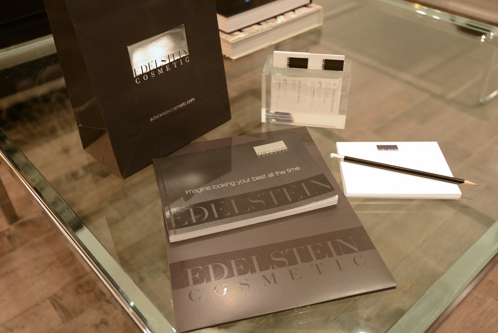 Edelstein Cosmetic | doctor | 362 Fairlawn Ave, North York, ON M5M 1T6, Canada | 4162565614 OR +1 416-256-5614