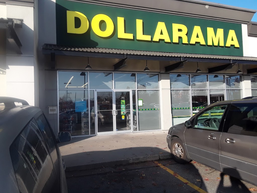 Dollarama | Shoppers, 8195 120 St, Delta, BC V4C 6P7, Canada | Phone: (604) 595-8472