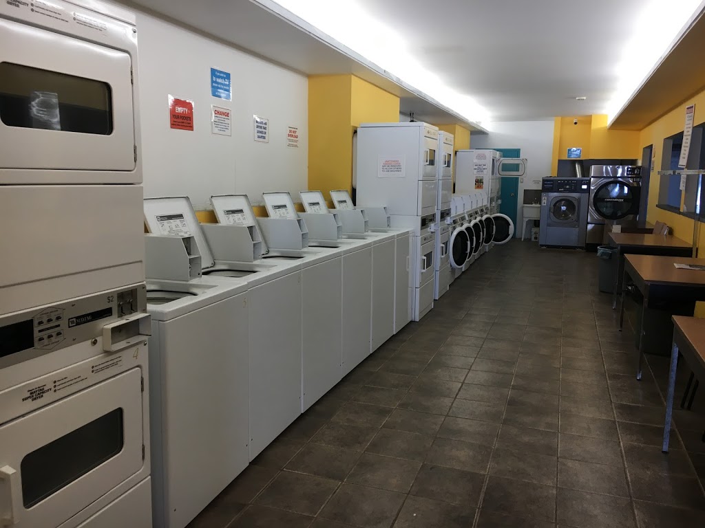 Devon Cleaners & Laundromat | 32 Athabasca Ave, Devon, AB T9G 1G2, Canada | Phone: (780) 987-3553