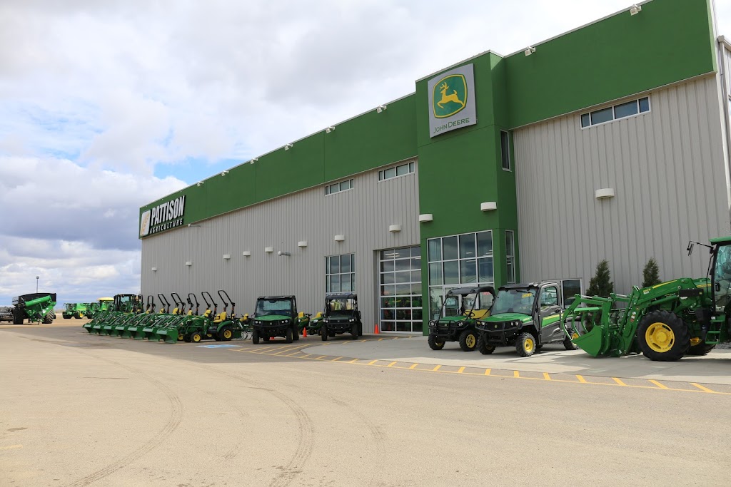 Pattison Agriculture Limited | 10041 Durum Ave, North Battleford, SK S9A 2Y7, Canada | Phone: (306) 445-4468