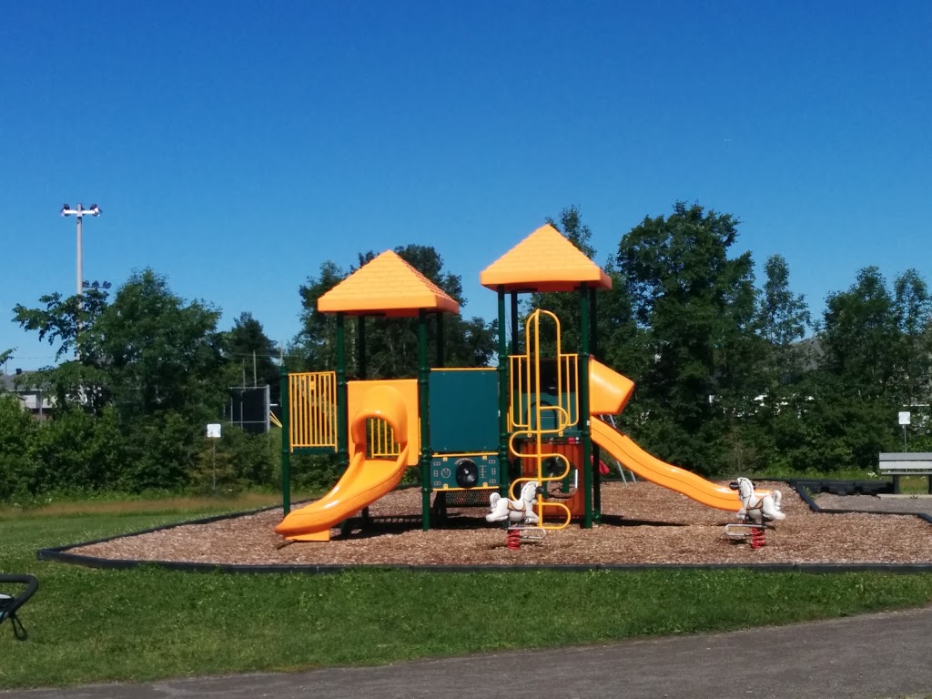 Parc Raymond-Fortier | 12724 Jacques-Labrecque, Mirabel, QC J7N 2G6, Canada